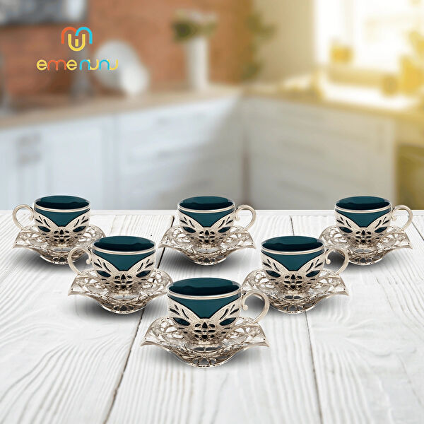 Emenunu Fincan,Fincan Takımı