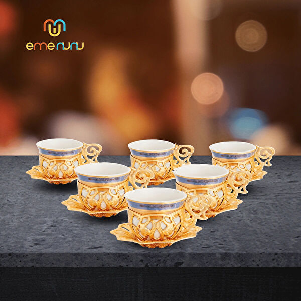 Emenunu Fincan,Fincan Takımı