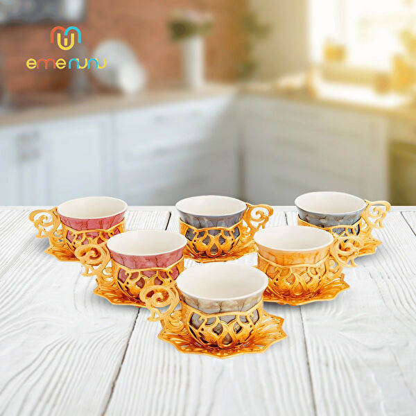 Emenunu Fincan,Fincan Takımı