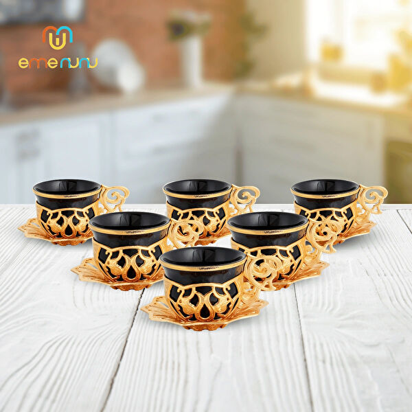 Emenunu Fincan,Fincan Takımı