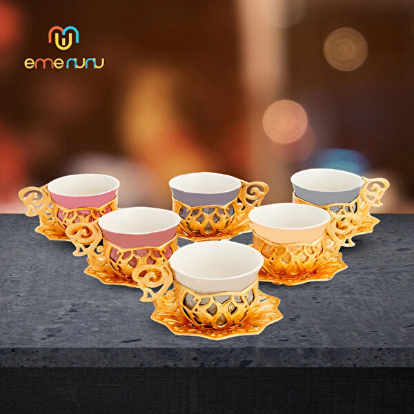 Emenunu Fincan,Fincan Takımı