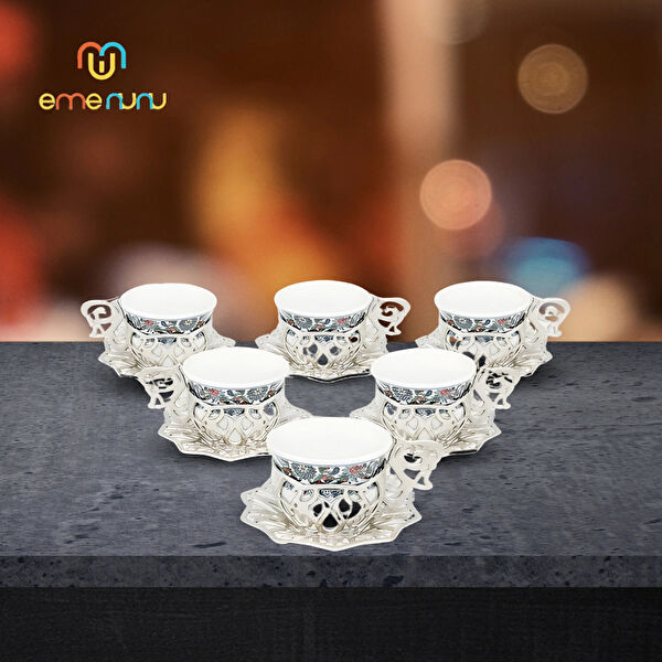 Emenunu Fincan,Fincan Takımı