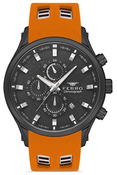 Ferro Erkek Kol Saati