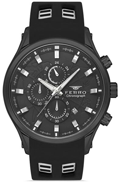 Ferro Erkek Kol Saati