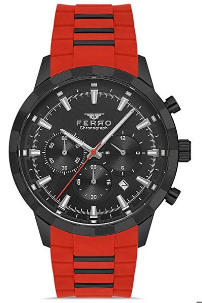 Ferro Erkek Kol Saati