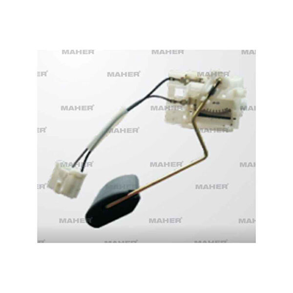 Maher Yakıt Deposu Ekipmanı