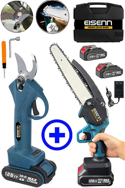 Eisenn Budama Makinesi