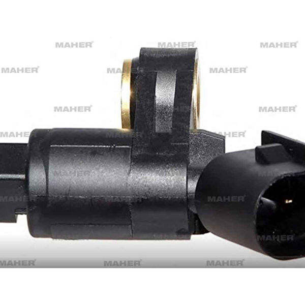 Maher ABS Sensörleri