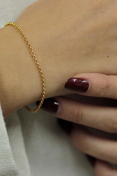 DIAMINE PIRLANTA Bileklik