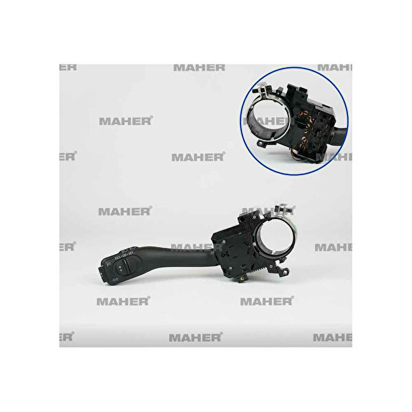 Maher Direksiyon Ekipmanları