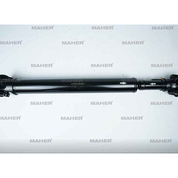 Maher Yedek Parça Ürünleri