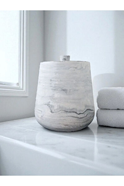 trust stone Banyo Çöp Kovaları