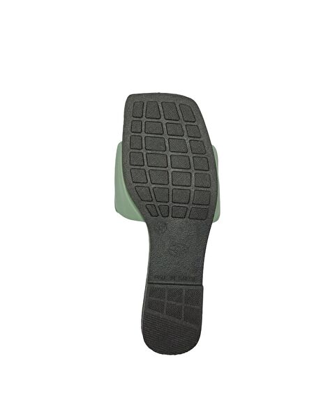 SİA ÇANTA Kadın Terlik