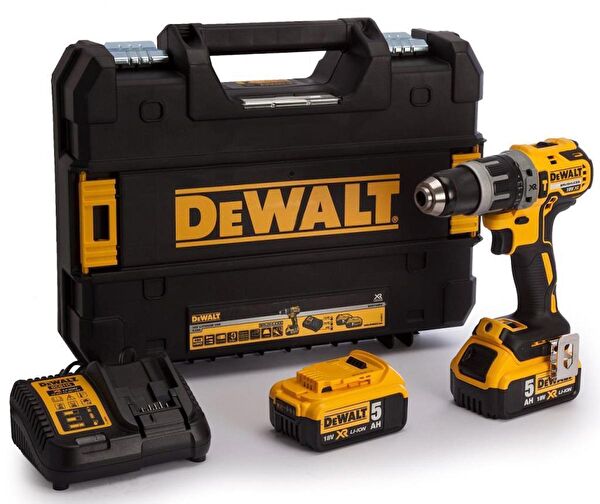 Dewalt Matkap