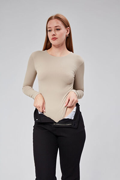 Maison La Femmee Kadın Atlet, Body