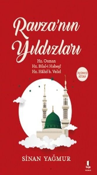 Kapı Yayınları Din Kitapları