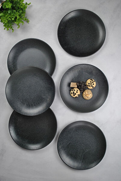 Qualitev Servis, Sunum Tabakları