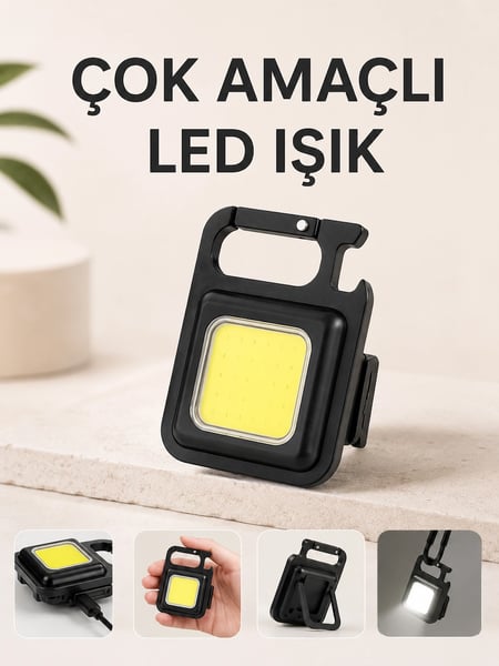 Epilons Aydınlatma Aksesuarları