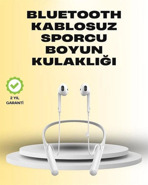 Epilons Bluetooth Kulaklık