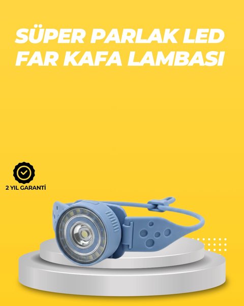 Epilons Işıldak