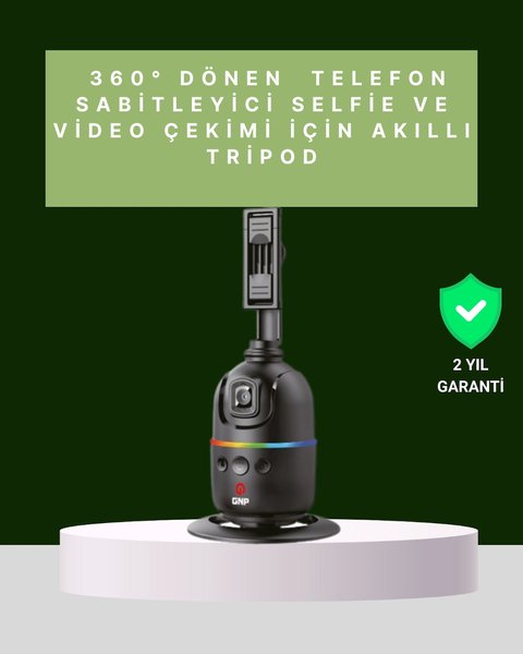 Epilons Gimbal