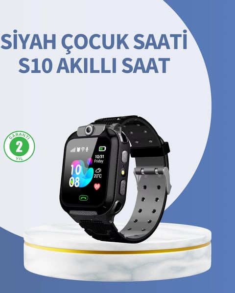 Epilons Akıllı Saat