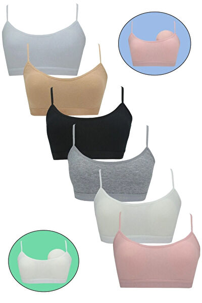 bonbonetti chocolate baby&kids Büstiyer