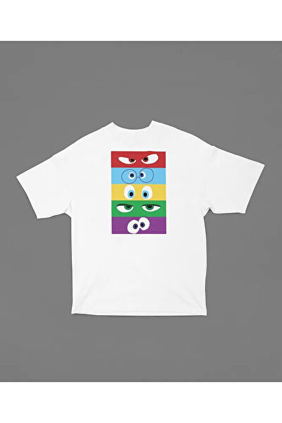 SEVBANO Erkek Tişört