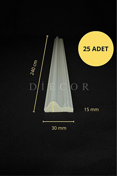 DİECOR Duvar Panelleri