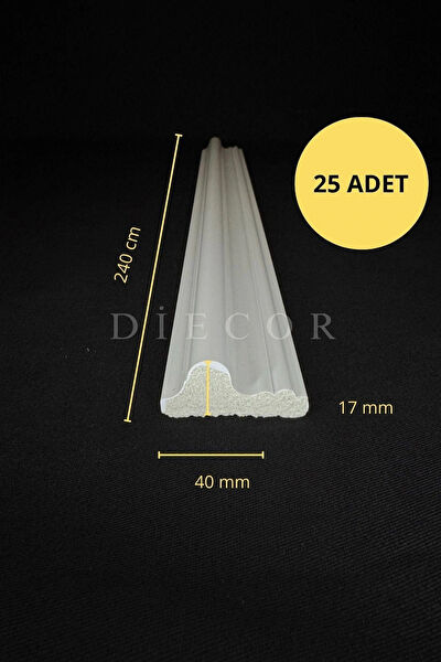 DİECOR Duvar Panelleri