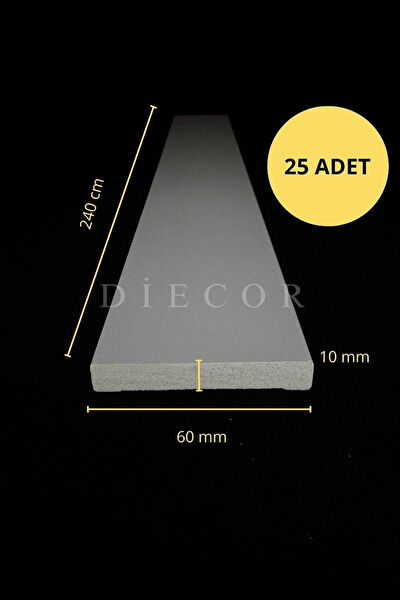 DİECOR Duvar Panelleri