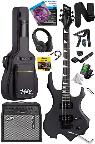 Midex Gitar