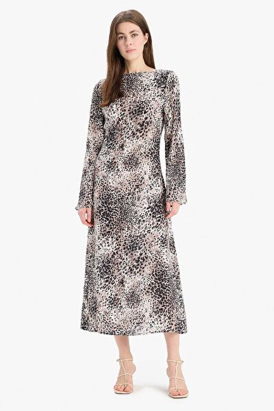 DeFacto Günlük Elbise