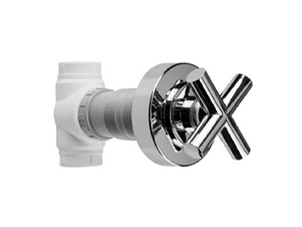 Visam Taharet Musluğu