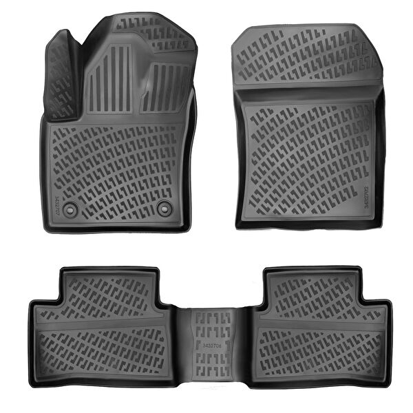 Rizline Oto Paspası