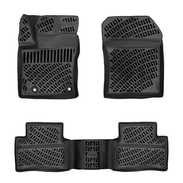 Rizline Oto Paspası