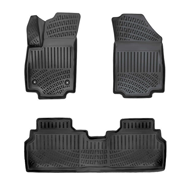 Rizline Oto Paspası