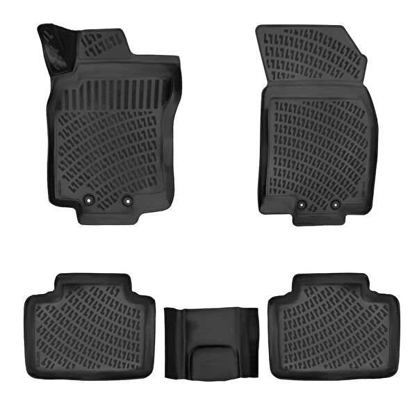 Rizline Oto Paspası