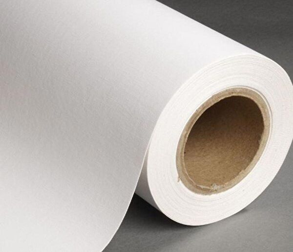 Dye Resim Defteri, Kağıtları