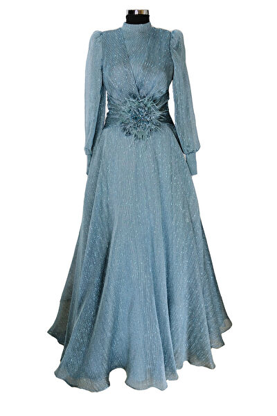 Lacrima Abiye Elbise