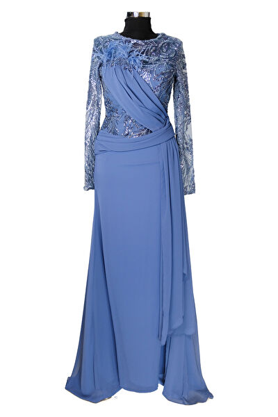 Lacrima Abiye Elbise