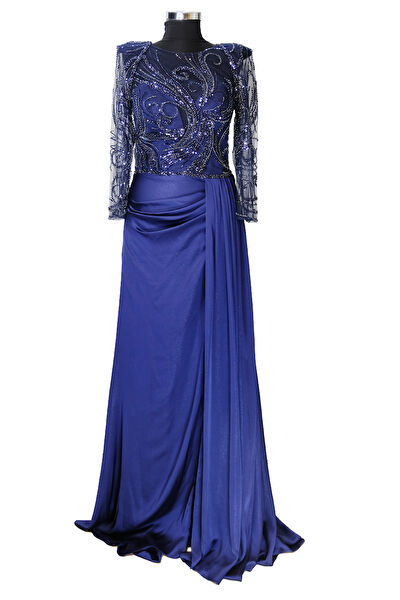 Lacrima Abiye Elbise