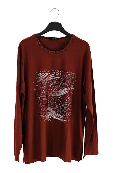 Aylin Kadın Tişört