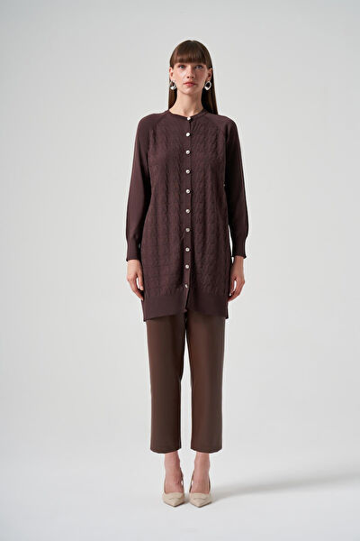 NUSS Günlük Hırka