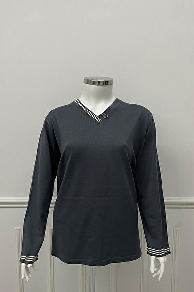 Belgin Kadın Triko, Kazak