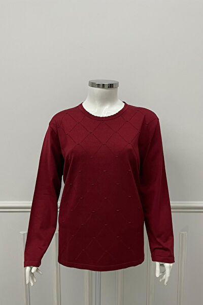 Belgin Kadın Triko, Kazak