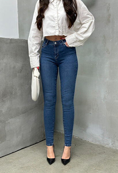 LACARİNO Kadın Pantolon