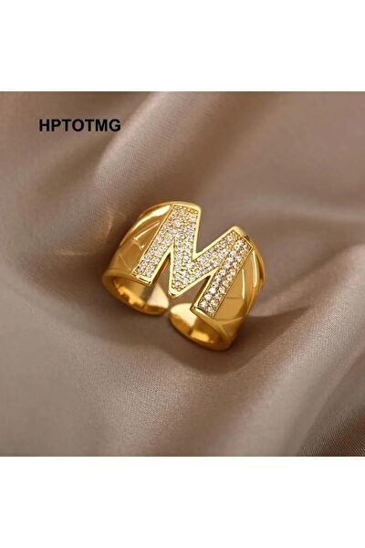 Hosgor Kadın Yüzük