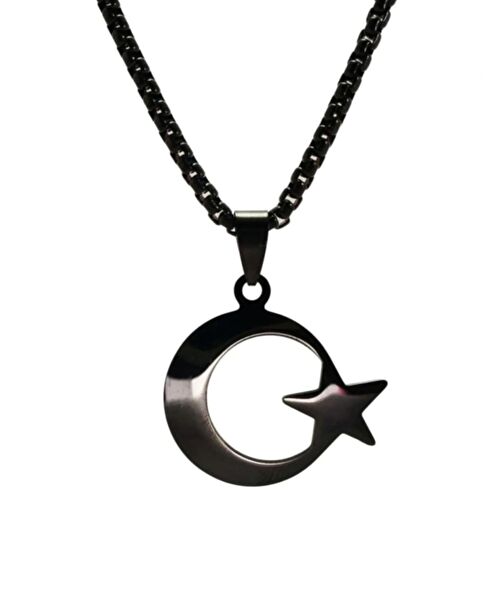 Hosgor Kolye, Zincir, Künye