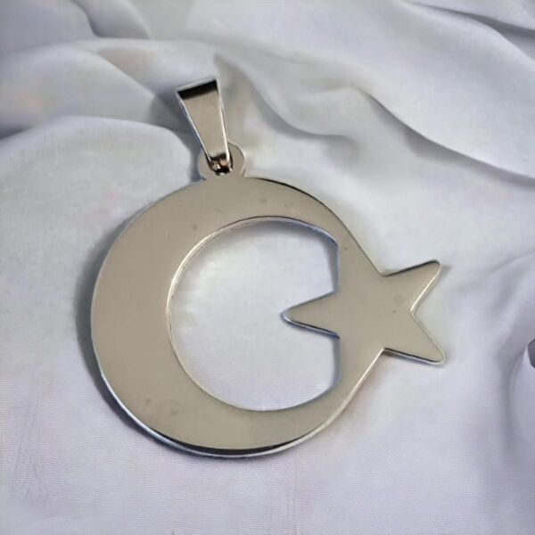 Hosgor Kolye, Zincir, Künye